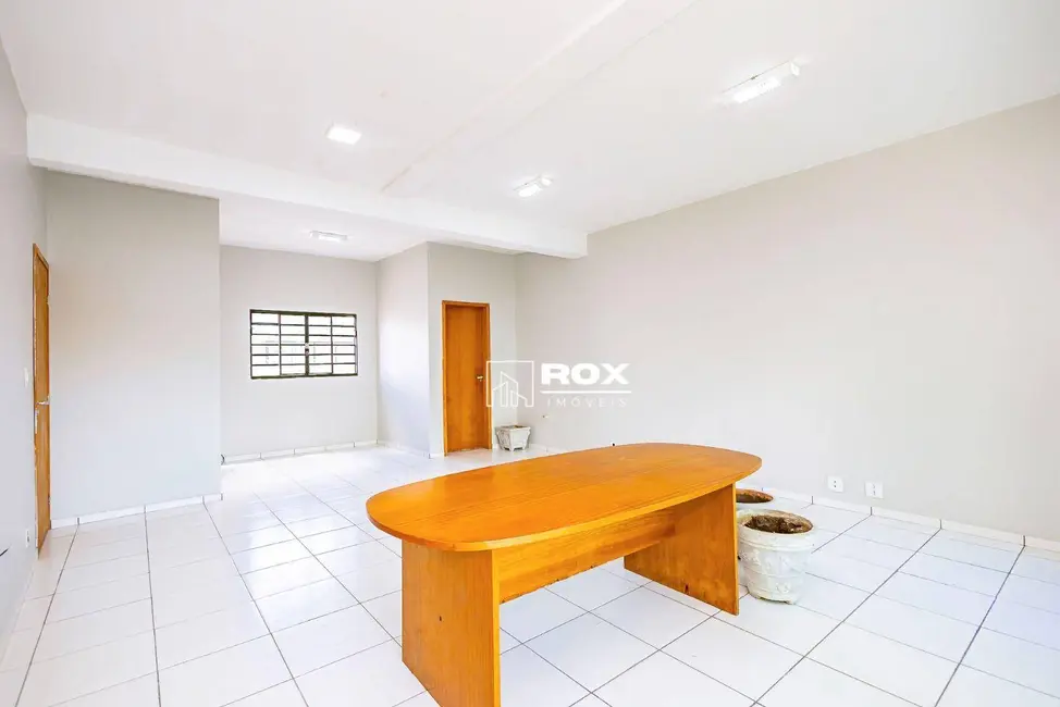 Foto 22 de Casa para alugar, 391m2 em Portão, Curitiba - PR