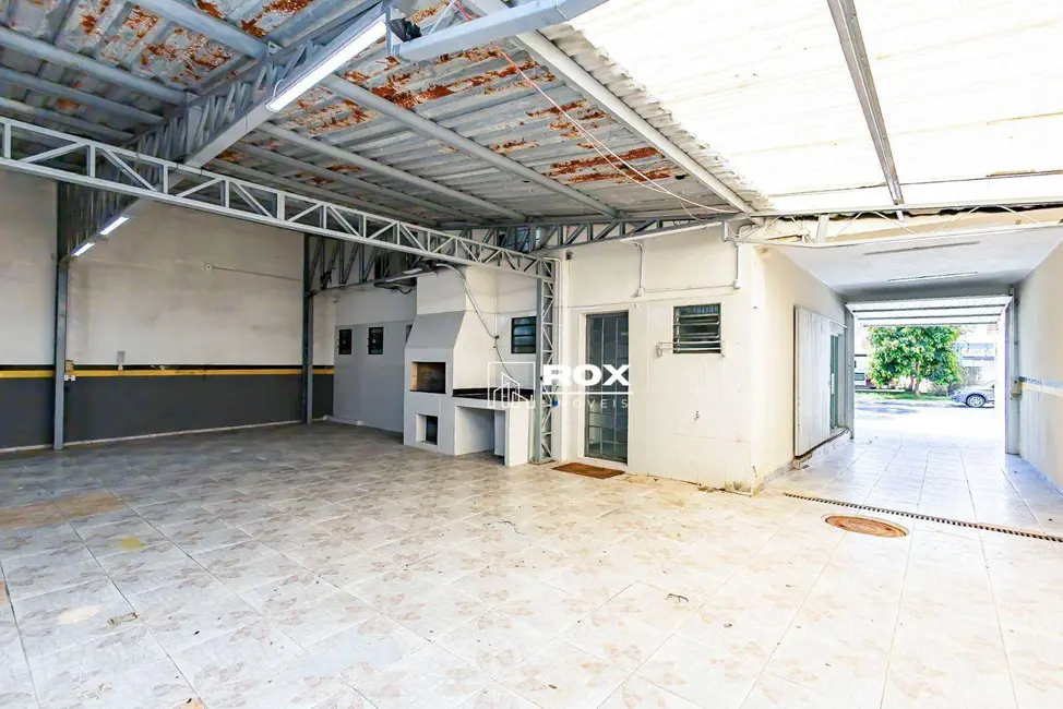 Foto 30 de Casa para alugar, 391m2 em Portão, Curitiba - PR