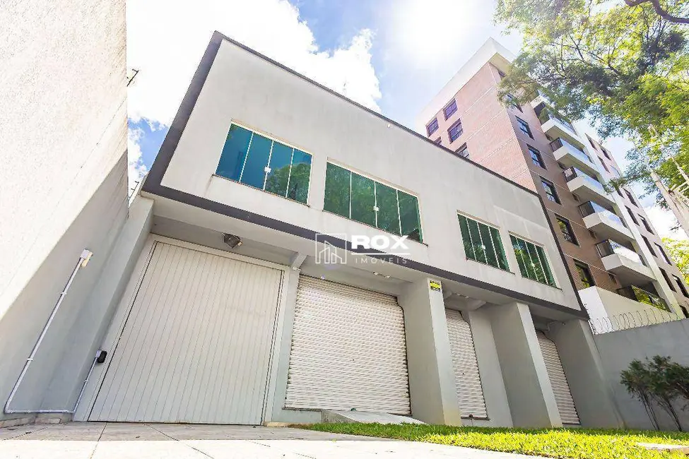 Foto 33 de Casa para alugar, 391m2 em Portão, Curitiba - PR