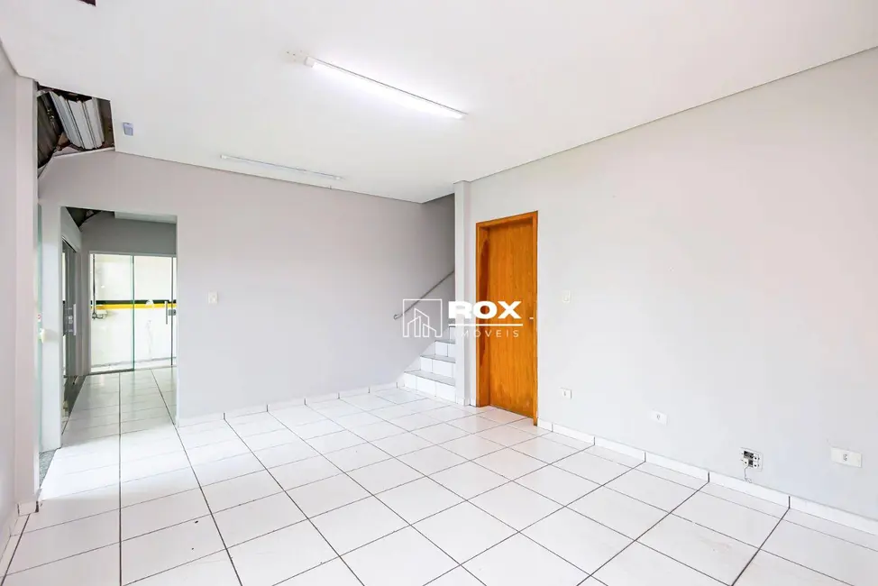 Foto 11 de Casa para alugar, 391m2 em Portão, Curitiba - PR