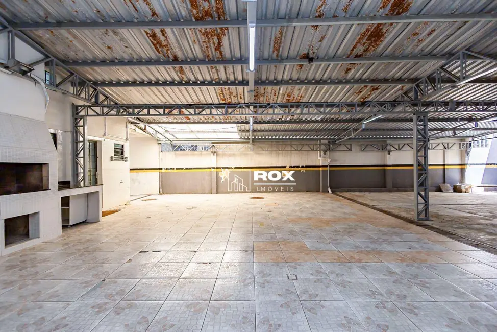 Foto 28 de Casa para alugar, 391m2 em Portão, Curitiba - PR