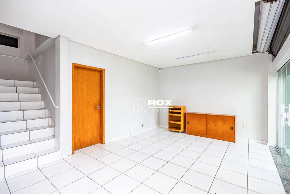 Foto 12 de Casa para alugar, 391m2 em Portão, Curitiba - PR