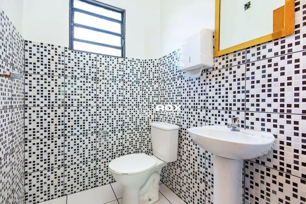 Foto 24 de Casa para alugar, 391m2 em Portão, Curitiba - PR