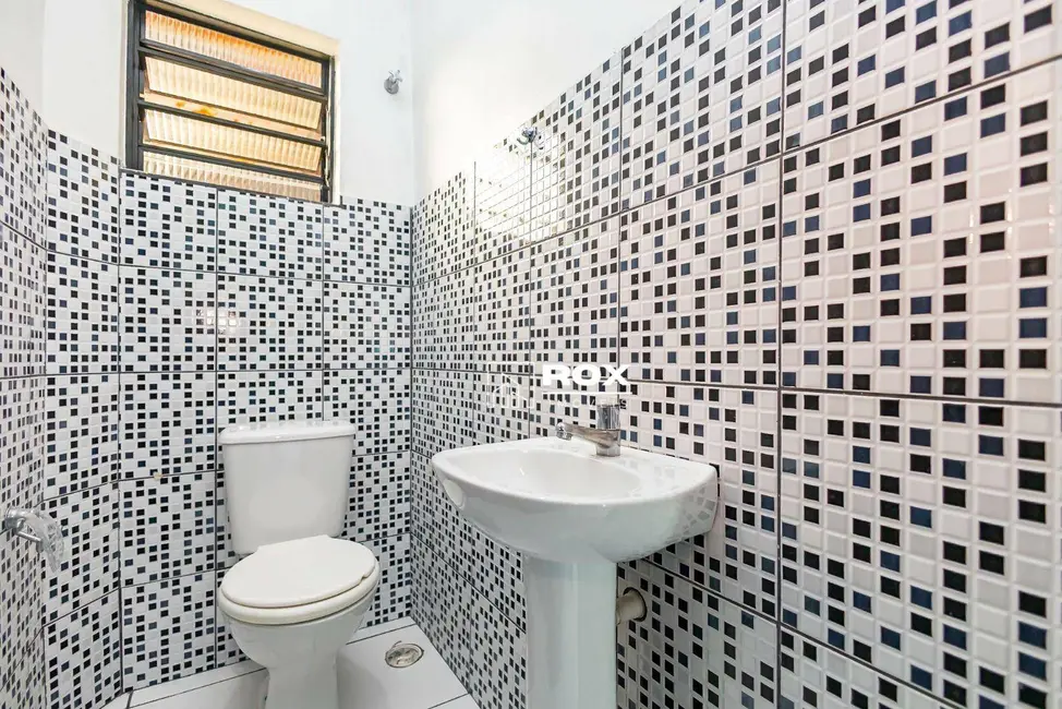 Foto 9 de Casa para alugar, 391m2 em Portão, Curitiba - PR