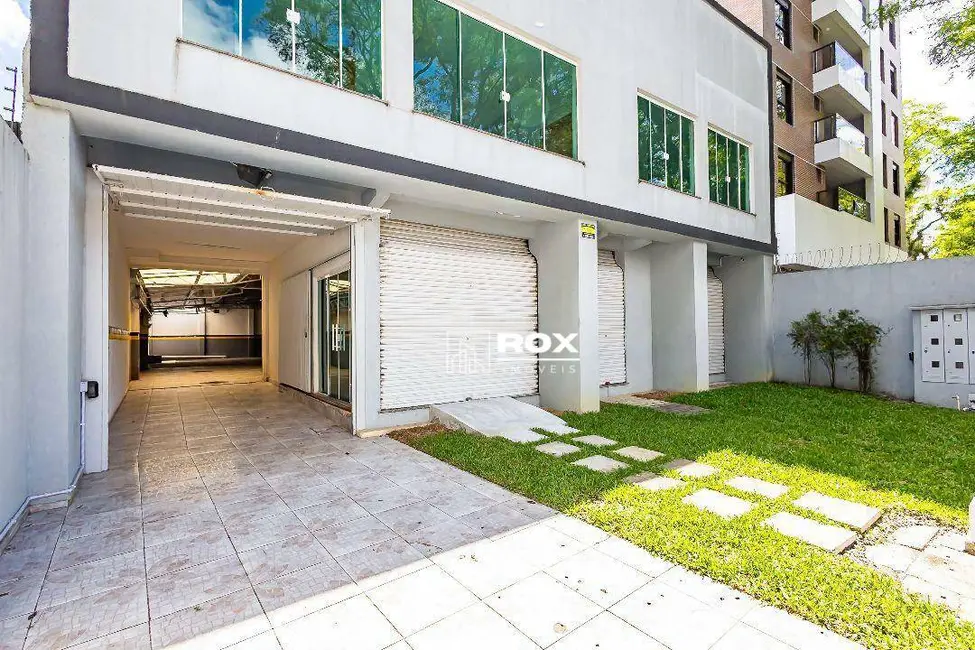 Foto 32 de Casa para alugar, 391m2 em Portão, Curitiba - PR