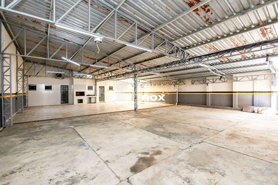 Foto 29 de Casa para alugar, 391m2 em Portão, Curitiba - PR