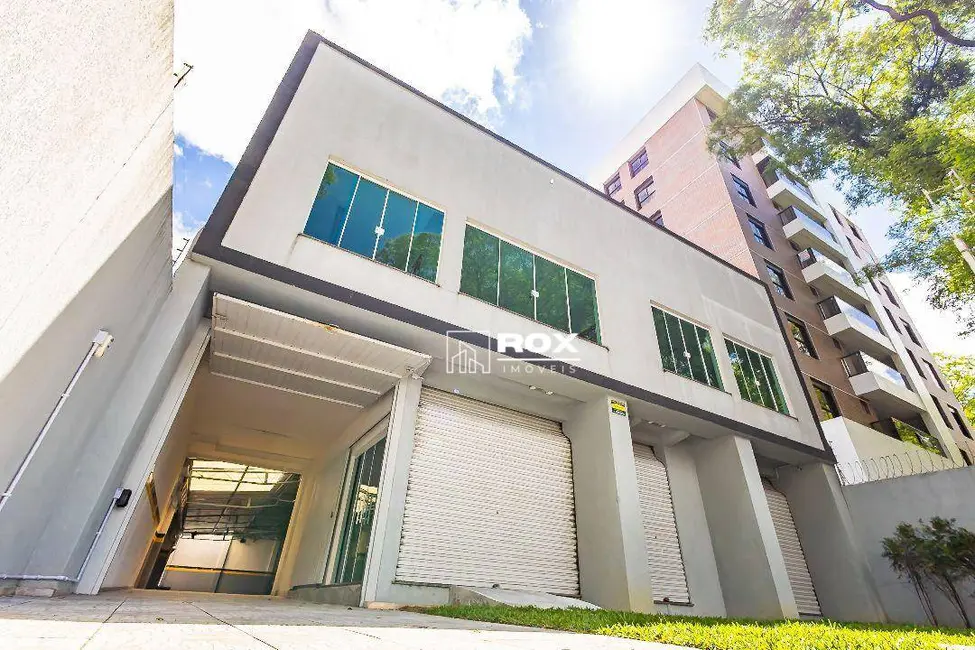 Foto 1 de Casa para alugar, 391m2 em Portão, Curitiba, PR