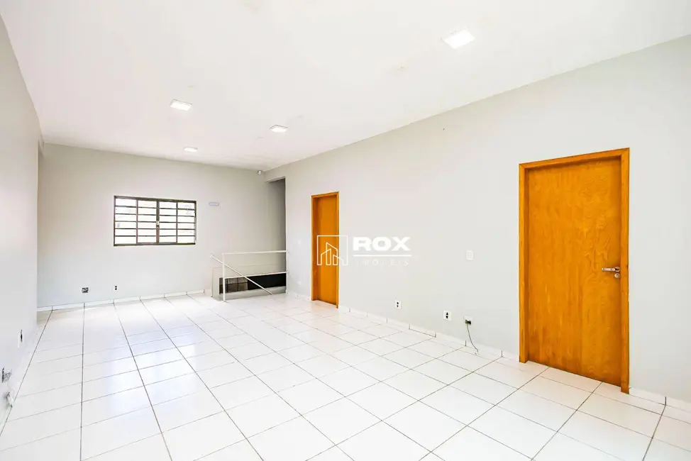 Foto 19 de Casa para alugar, 391m2 em Portão, Curitiba - PR