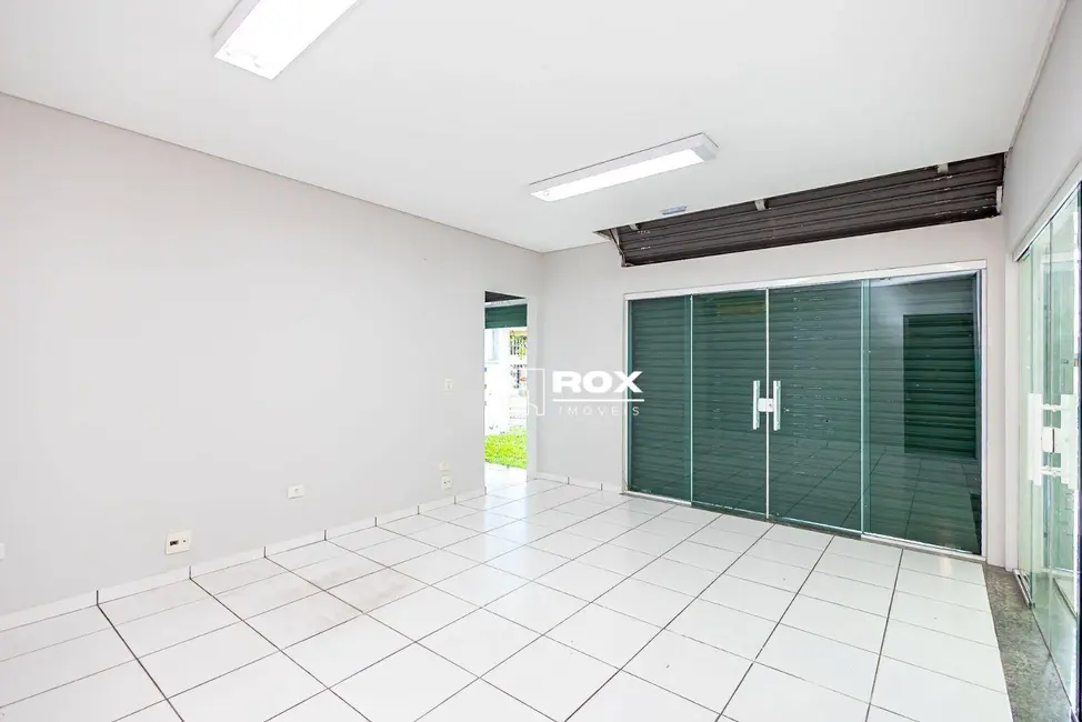 Foto 6 de Casa para alugar, 391m2 em Portão, Curitiba - PR