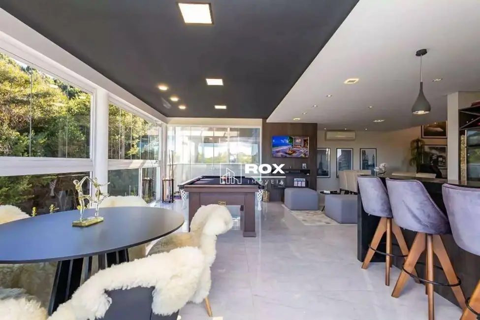 Casa de Condomínio com 4 quartos à venda, 205m2 em Atuba, Curitiba - PR - imagem 8 Foto 8 de Casa de Condomínio com 4 quartos à venda, 205m2 em Atuba, Curitiba - PR