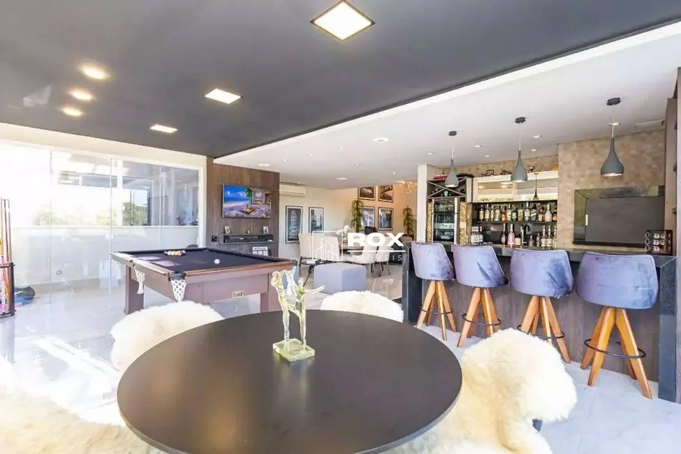 Casa de Condomínio com 4 quartos à venda, 205m2 em Atuba, Curitiba - PR - imagem 9 Foto 9 de Casa de Condomínio com 4 quartos à venda, 205m2 em Atuba, Curitiba - PR