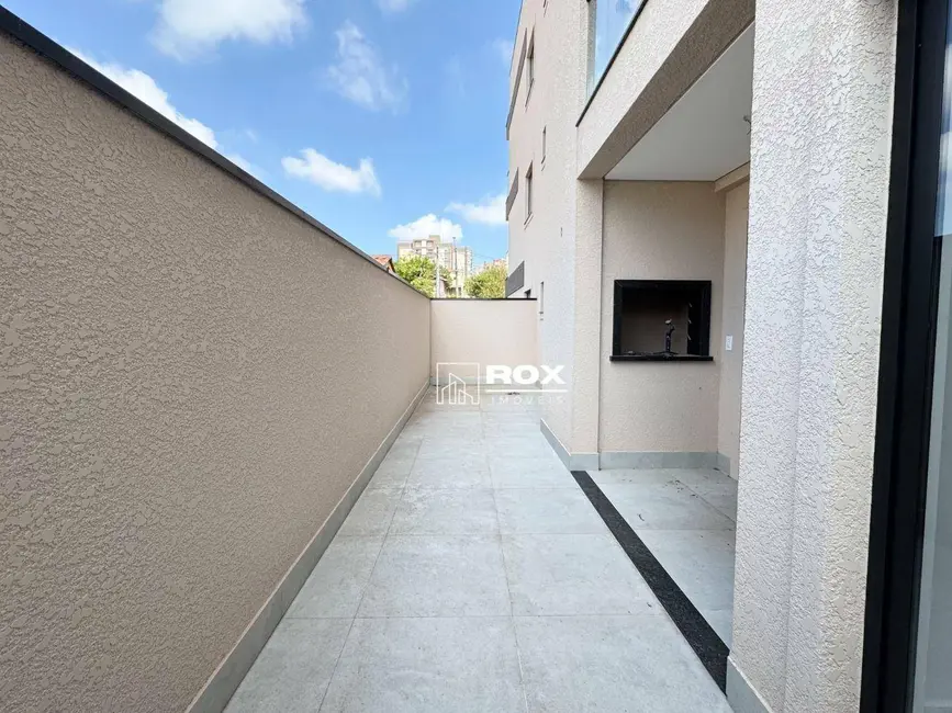 Foto 6 de Apartamento com 3 quartos à venda, 112m2 em Centro, Araucaria - PR