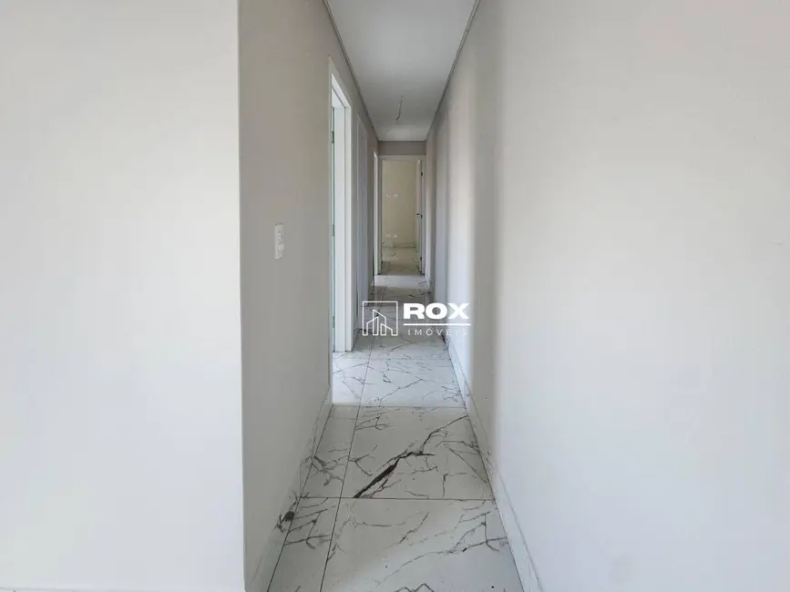 Foto 8 de Apartamento com 3 quartos à venda, 112m2 em Centro, Araucaria - PR