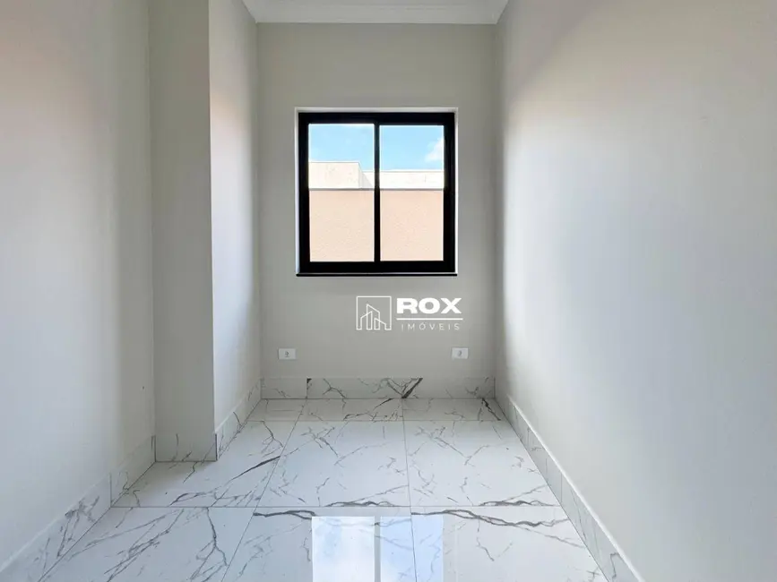 Foto 9 de Apartamento com 3 quartos à venda, 112m2 em Centro, Araucaria - PR