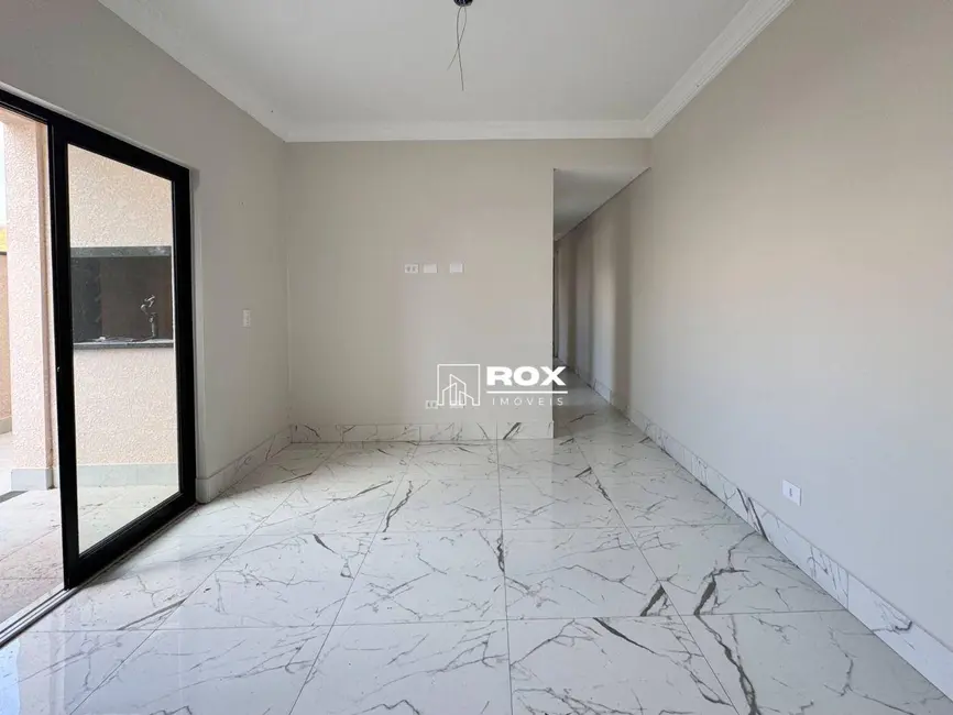 Foto 4 de Apartamento com 3 quartos à venda, 112m2 em Centro, Araucaria - PR