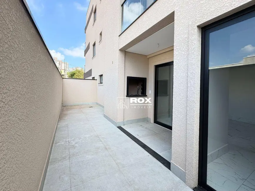 Foto 2 de Apartamento com 3 quartos à venda, 112m2 em Centro, Araucaria - PR