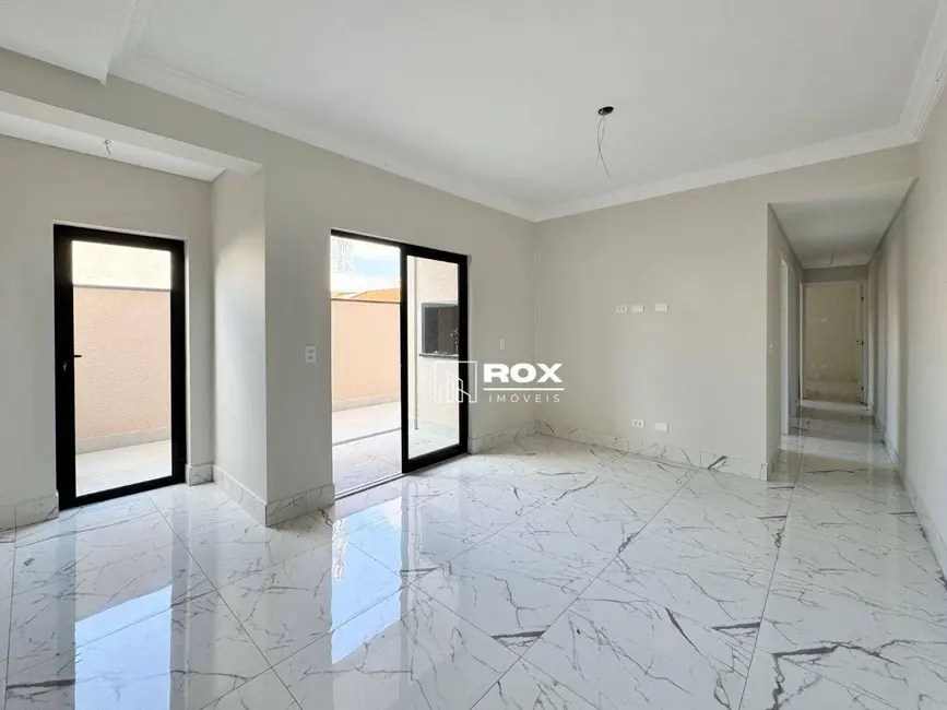 Foto 1 de Apartamento com 3 quartos à venda, 112m2 em Centro, Araucaria - PR