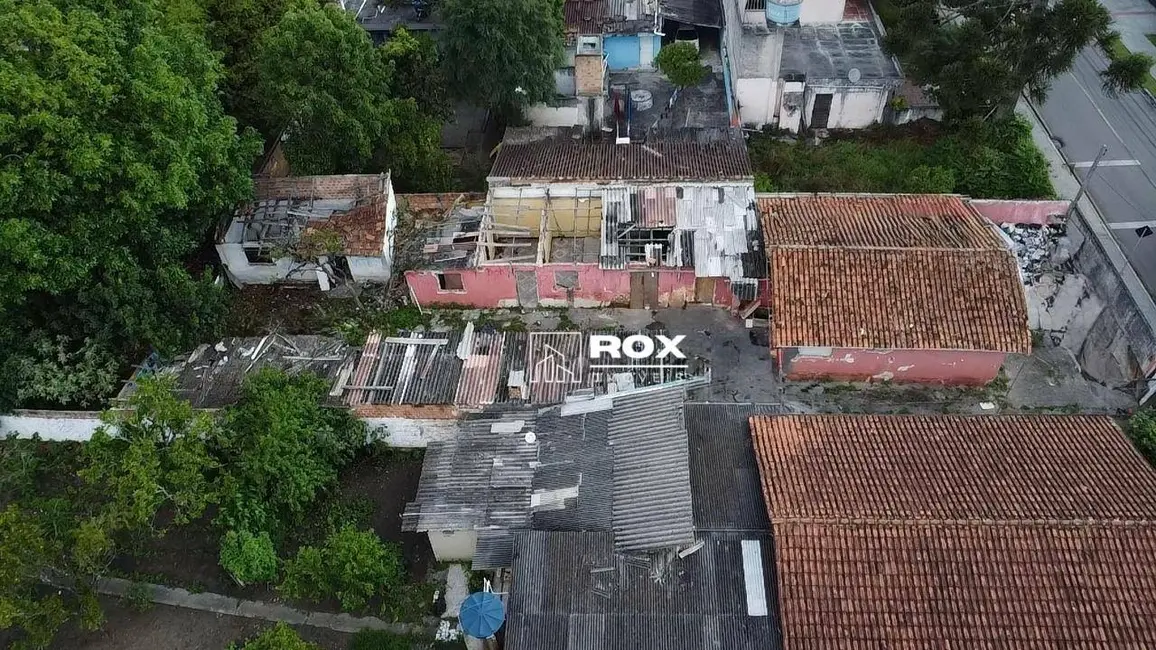 Foto 3 de Terreno / Lote à venda, 600m2 em Vargem Grande, Pinhais - PR