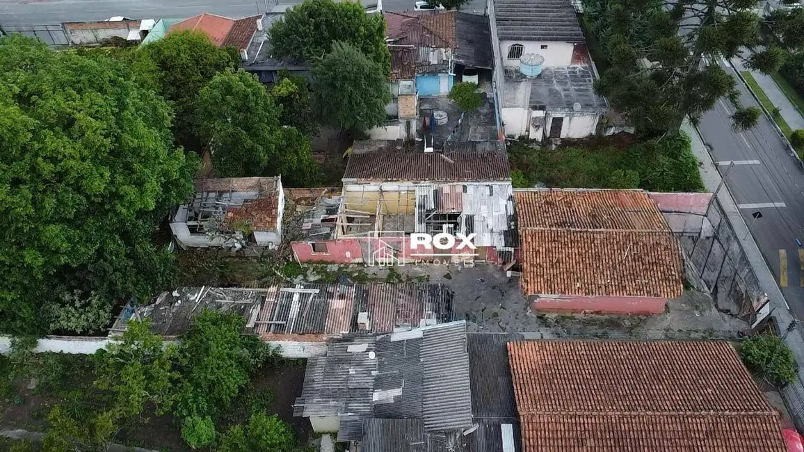 Foto 5 de Terreno / Lote à venda, 600m2 em Vargem Grande, Pinhais - PR