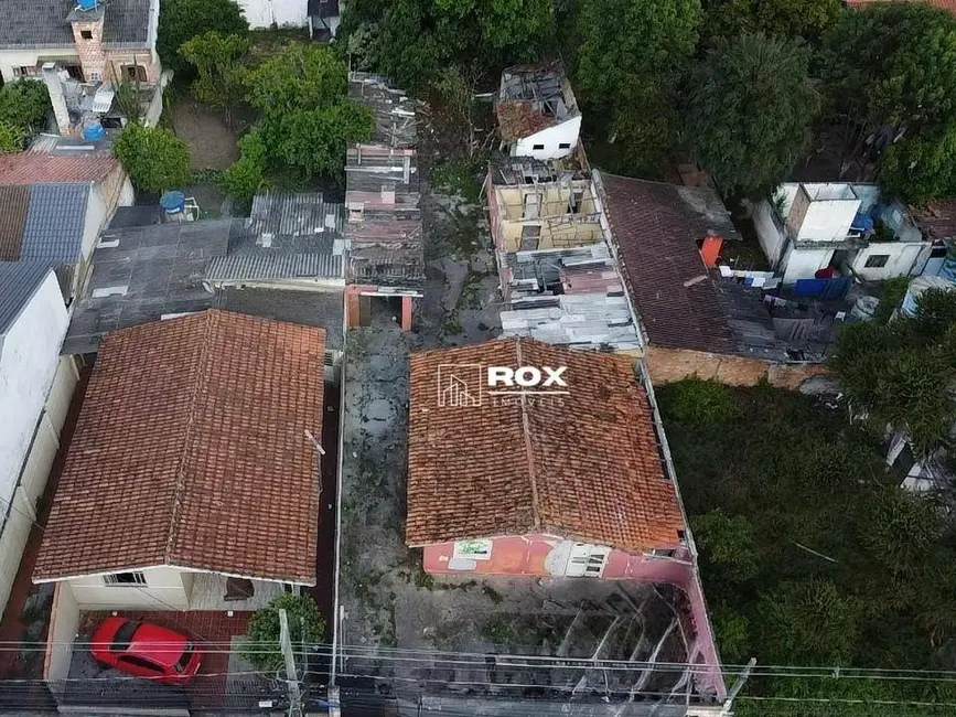 Foto 2 de Terreno / Lote à venda, 600m2 em Vargem Grande, Pinhais - PR