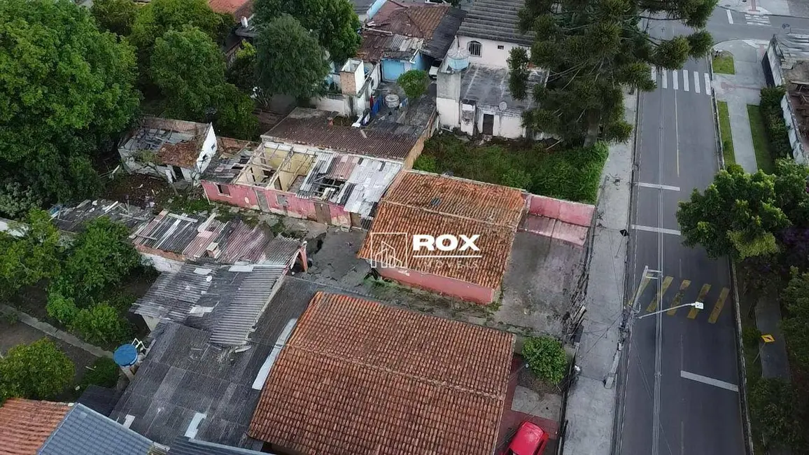 Foto 4 de Terreno / Lote à venda, 600m2 em Vargem Grande, Pinhais - PR