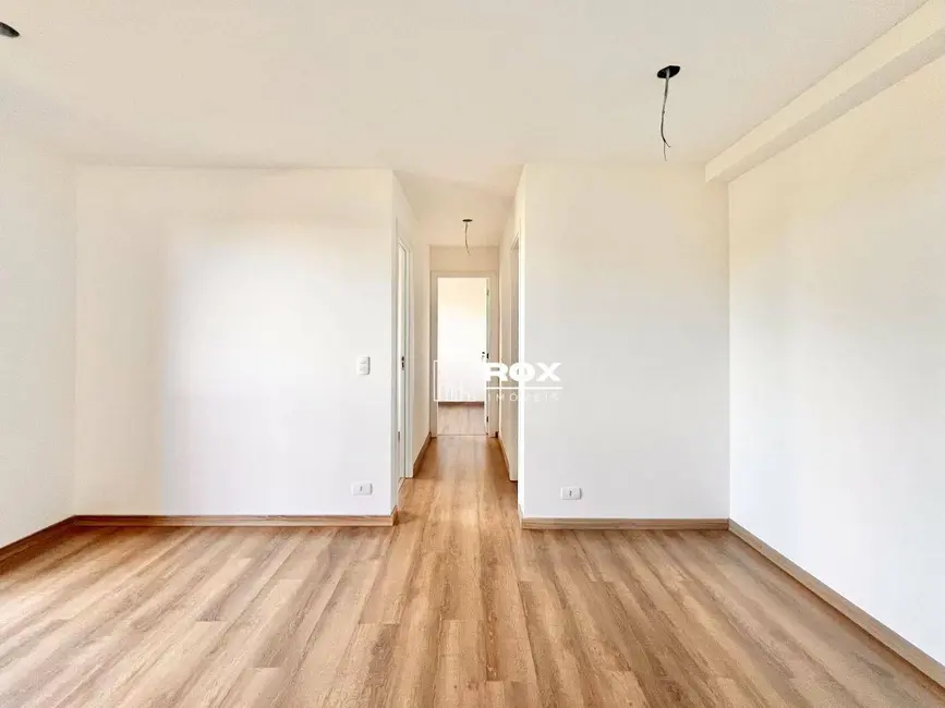 Foto 4 de Apartamento com 2 quartos para alugar, 66m2 em Curitiba - PR