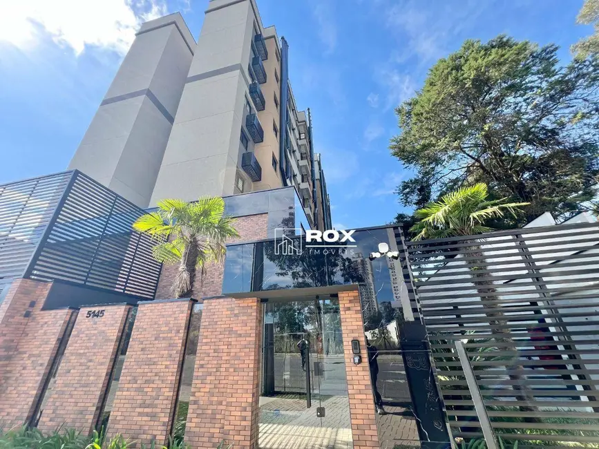 Foto 1 de Apartamento com 2 quartos para alugar, 66m2 em Curitiba - PR