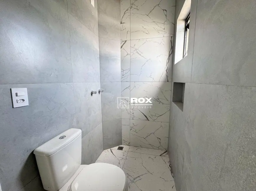 Foto 6 de Apartamento com 2 quartos à venda, 111m2 em Centro, Araucaria - PR