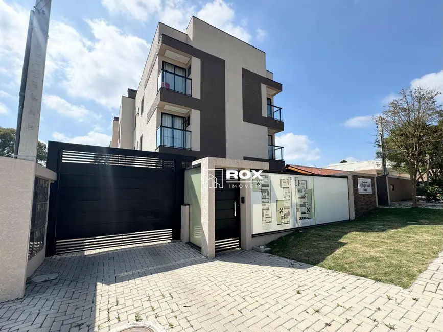 Foto 1 de Apartamento com 2 quartos à venda, 111m2 em Centro, Araucaria - PR