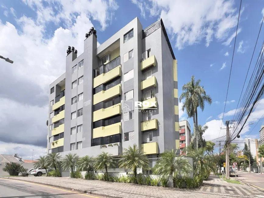 Cobertura com 4 quartos à venda, 242m2 em Batel, Curitiba - PR - imagem 1 Foto 1 de Cobertura com 4 quartos à venda, 242m2 em Batel, Curitiba - PR