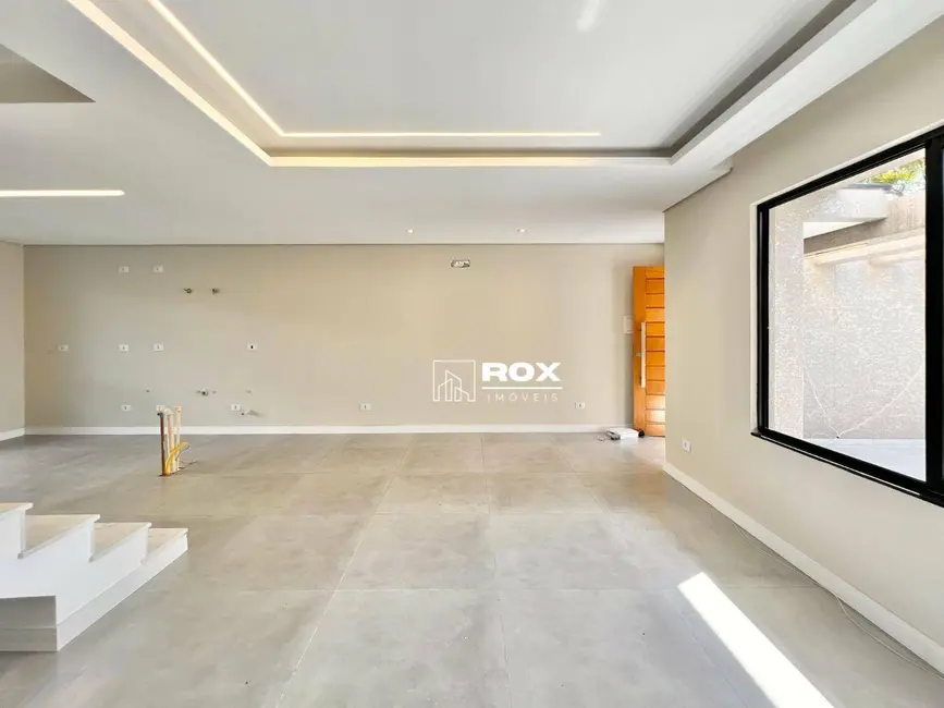 Foto 7 de Sobrado com 3 quartos à venda, 102m2 em Portão, Curitiba - PR