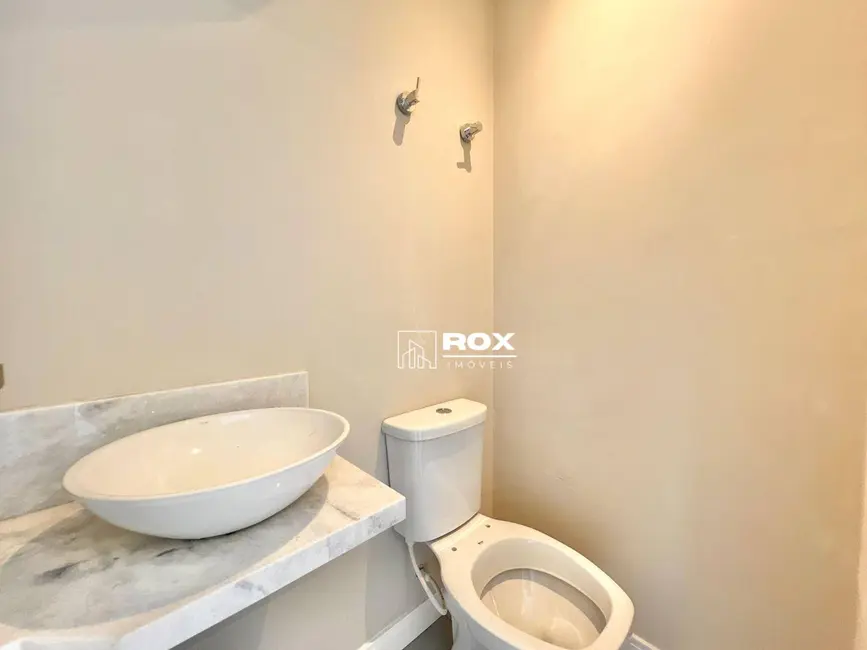 Foto 8 de Sobrado com 3 quartos à venda, 102m2 em Portão, Curitiba - PR