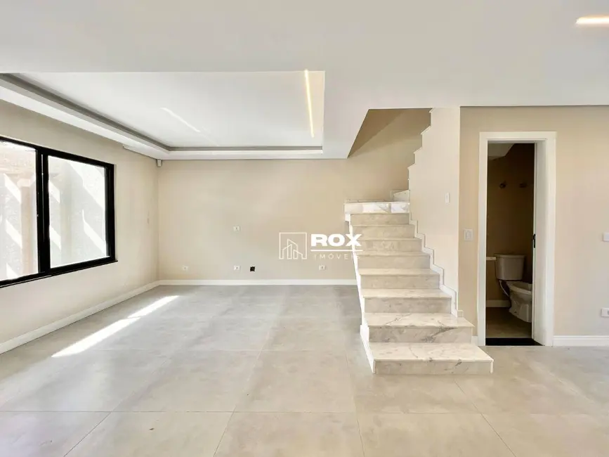 Foto 5 de Sobrado com 3 quartos à venda, 102m2 em Portão, Curitiba - PR