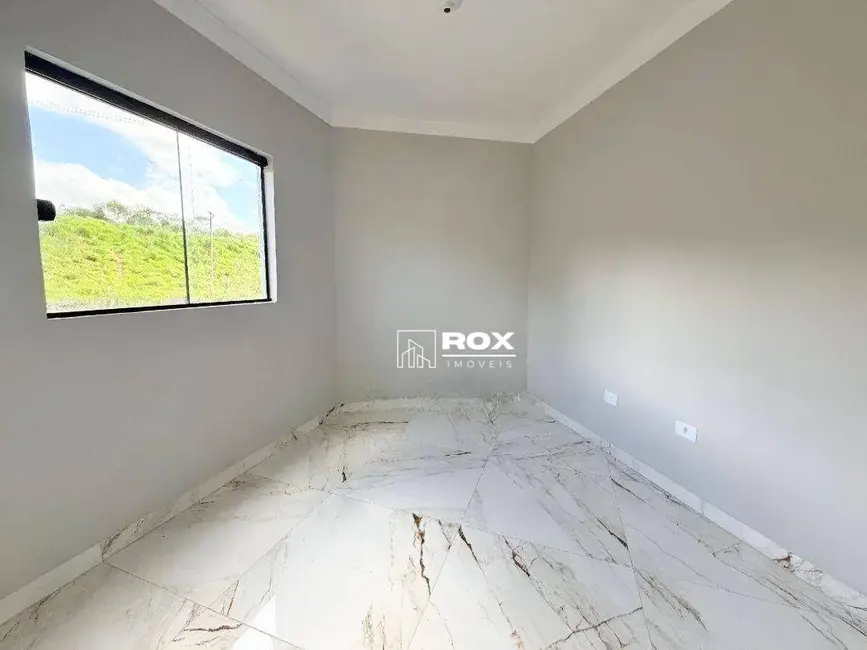 Foto 6 de Sobrado com 2 quartos à venda, 60m2 em Curitiba - PR