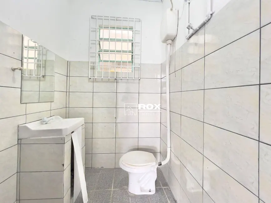 Foto 7 de Sala Comercial para alugar, 57m2 em Boqueirão, Curitiba - PR