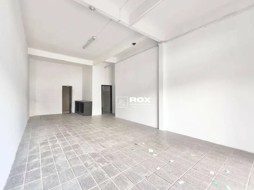 Foto 1 de Sala Comercial para alugar, 57m2 em Boqueirão, Curitiba - PR
