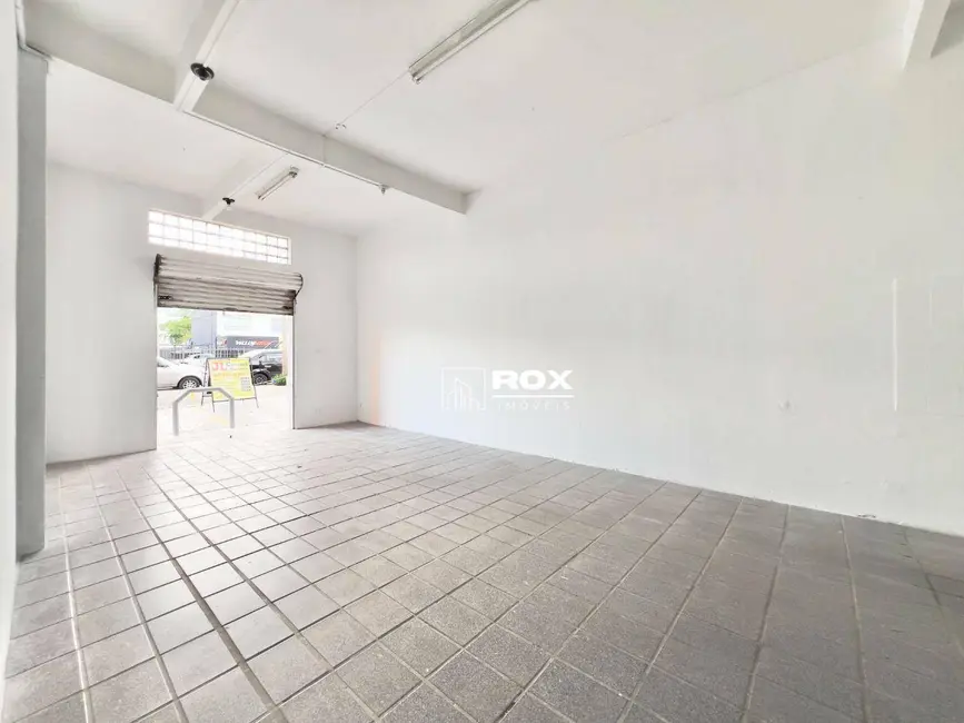 Foto 6 de Sala Comercial para alugar, 57m2 em Boqueirão, Curitiba - PR