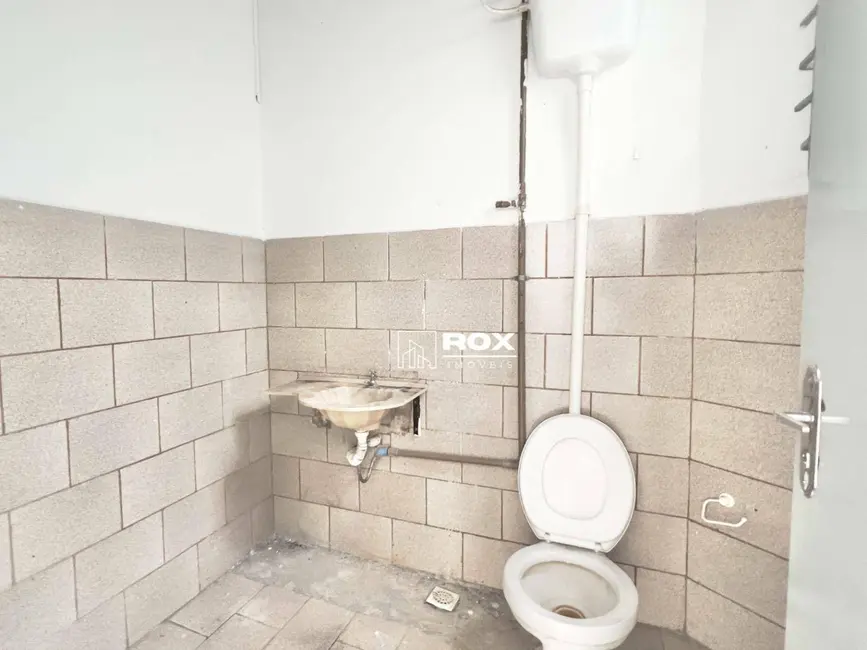 Foto 8 de Sala Comercial para alugar, 59m2 em Boqueirão, Curitiba - PR