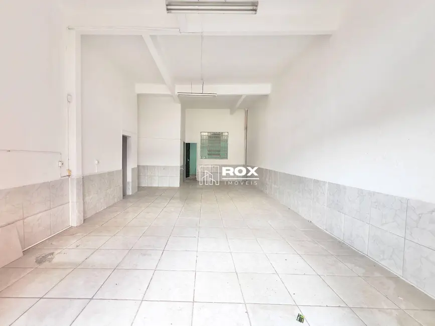 Foto 4 de Sala Comercial para alugar, 59m2 em Boqueirão, Curitiba - PR