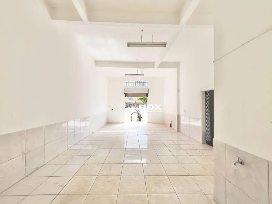 Foto 9 de Sala Comercial para alugar, 59m2 em Boqueirão, Curitiba - PR