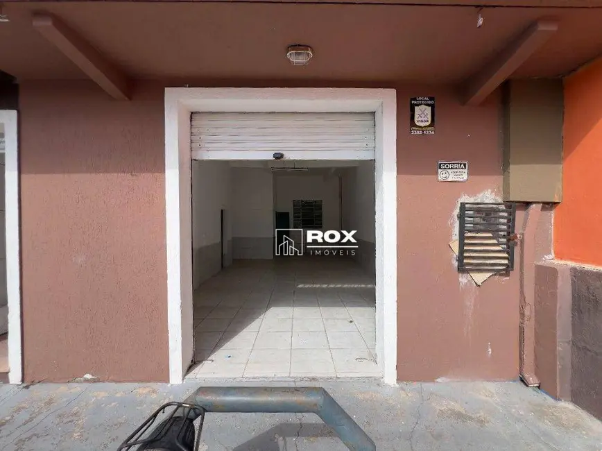 Foto 2 de Sala Comercial para alugar, 59m2 em Boqueirão, Curitiba - PR