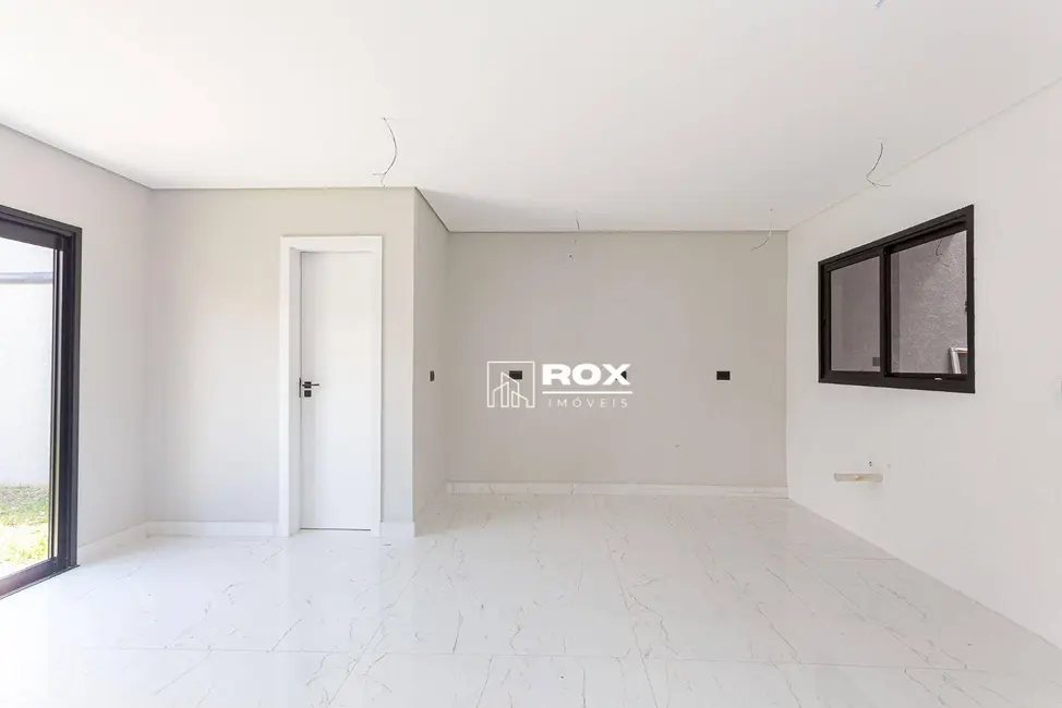 Foto 9 de Sobrado com 3 quartos à venda, 186m2 em Atuba, Curitiba - PR