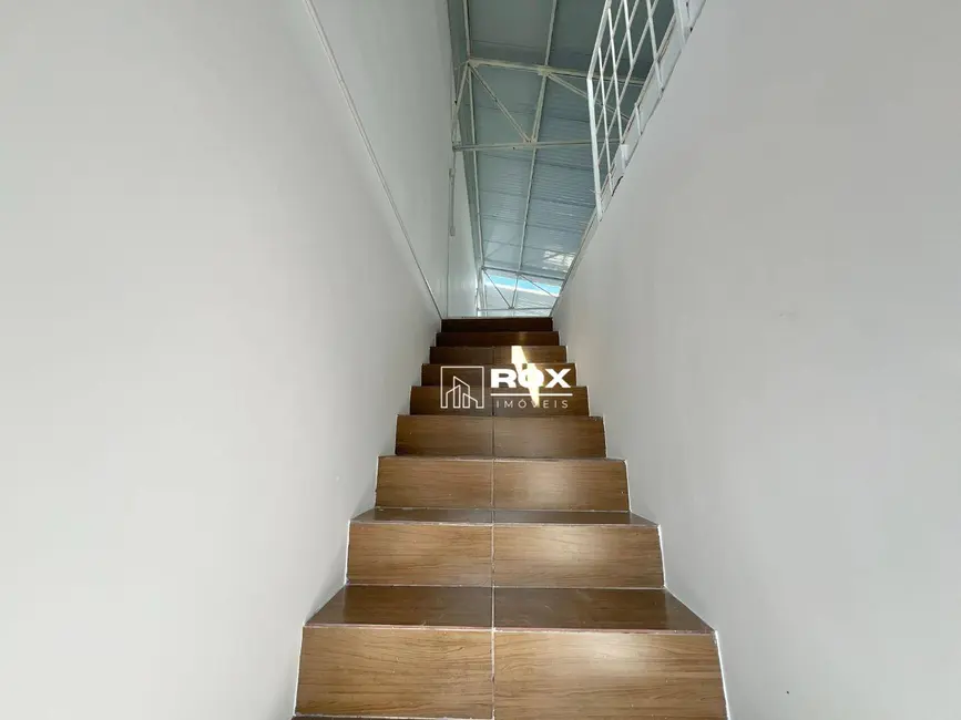 Foto 17 de Casa para alugar, 425m2 em Centro, Curitiba - PR