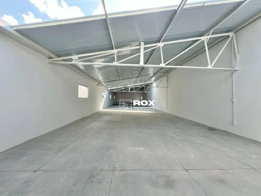 Foto 22 de Casa para alugar, 425m2 em Centro, Curitiba - PR