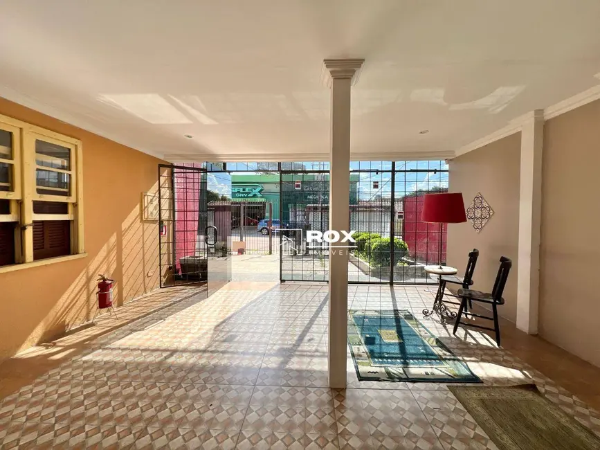 Foto 15 de Casa para alugar, 425m2 em Centro, Curitiba - PR