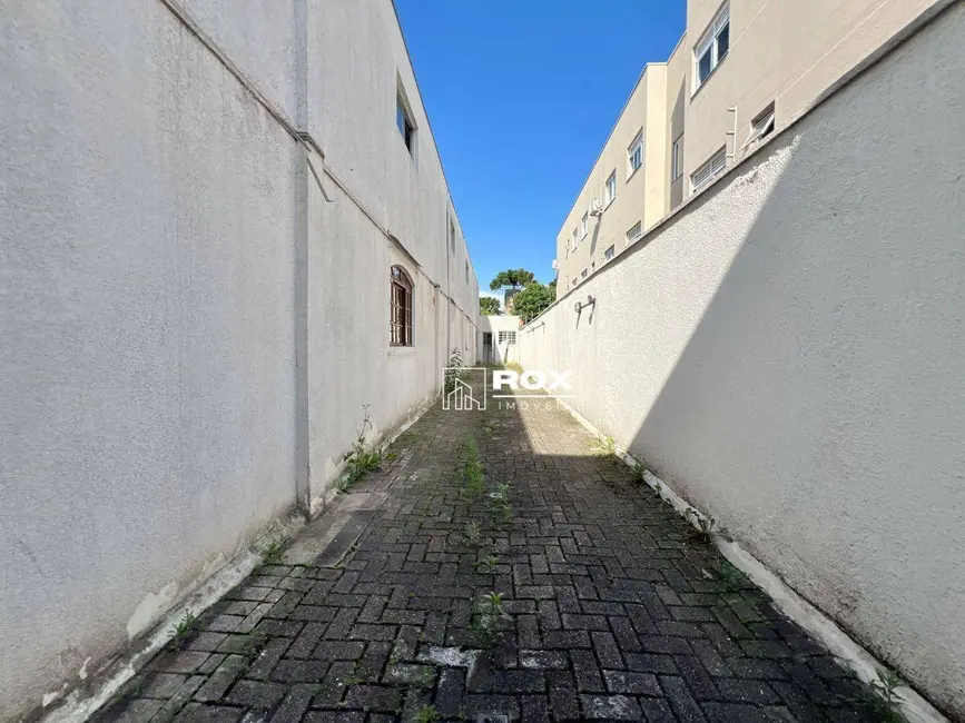 Foto 23 de Casa para alugar, 425m2 em Centro, Curitiba - PR