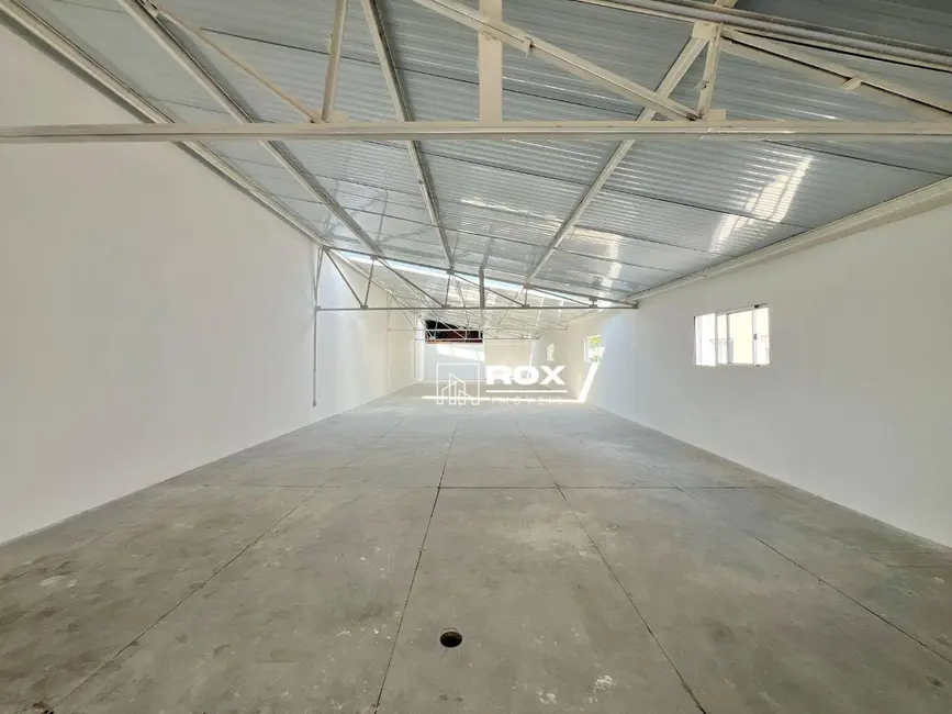 Foto 18 de Casa para alugar, 425m2 em Centro, Curitiba - PR