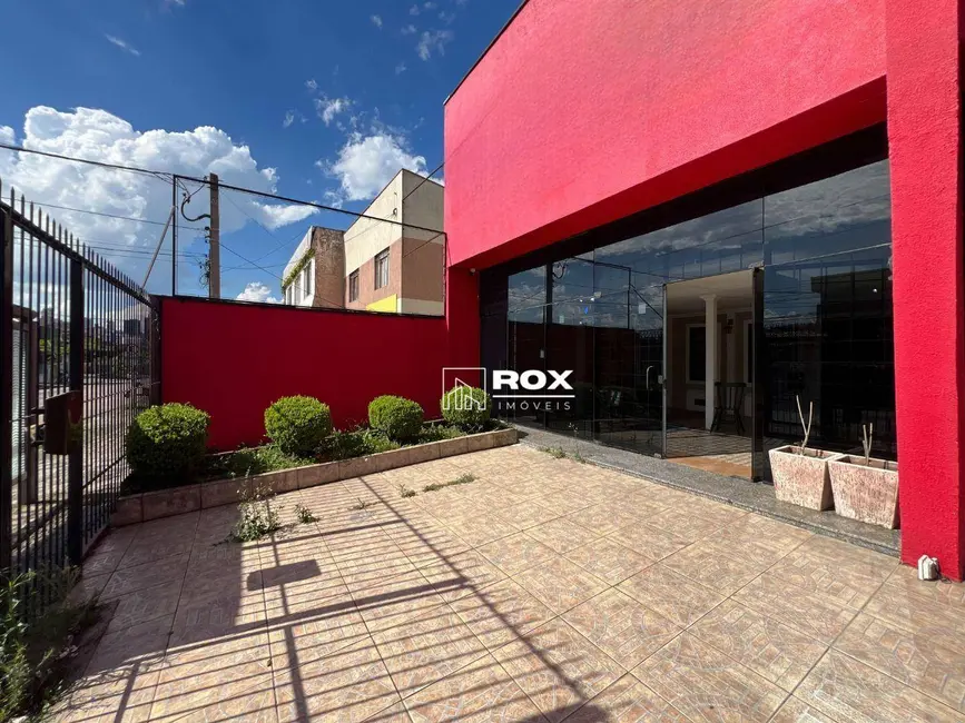 Foto 25 de Casa para alugar, 425m2 em Centro, Curitiba - PR