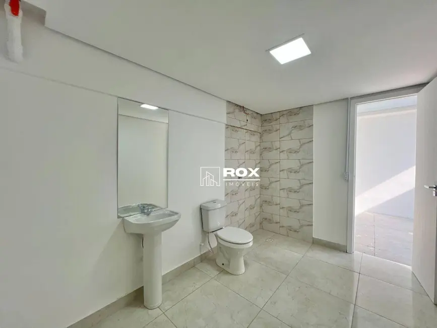 Foto 21 de Casa para alugar, 425m2 em Centro, Curitiba - PR