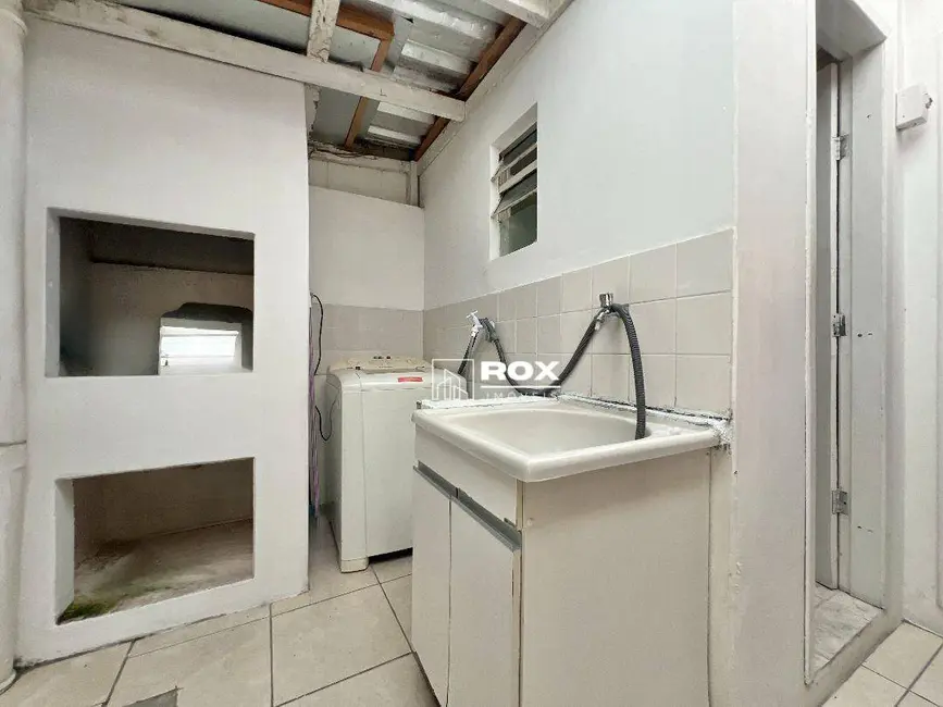 Foto 16 de Casa para alugar, 425m2 em Centro, Curitiba - PR